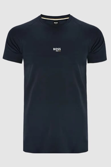 ΜΠΛΟΥΖΑ T-SHIRT BOSS - 415 DENIM